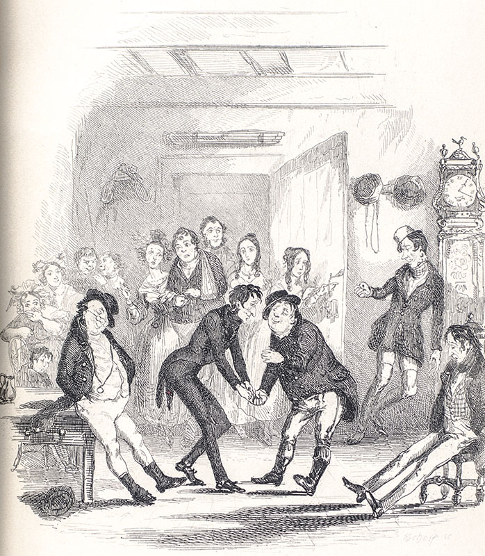 The Works of Charles Dickens
