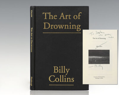 The Art of Drowning.