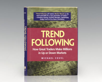 Trend Following.
