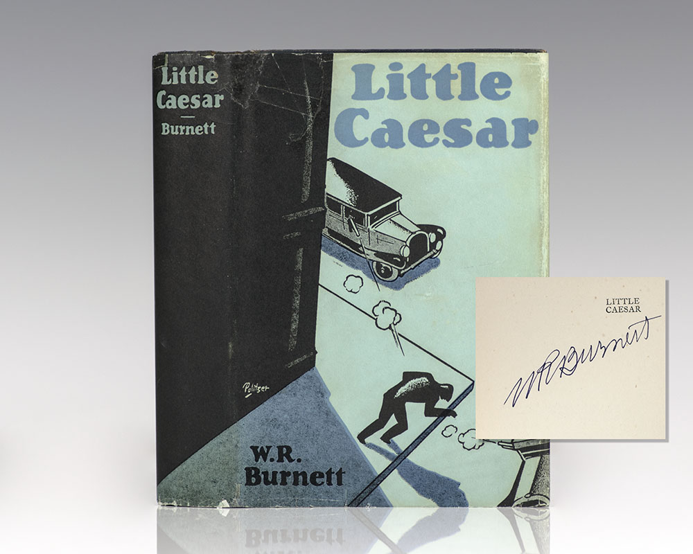 Little Caesar