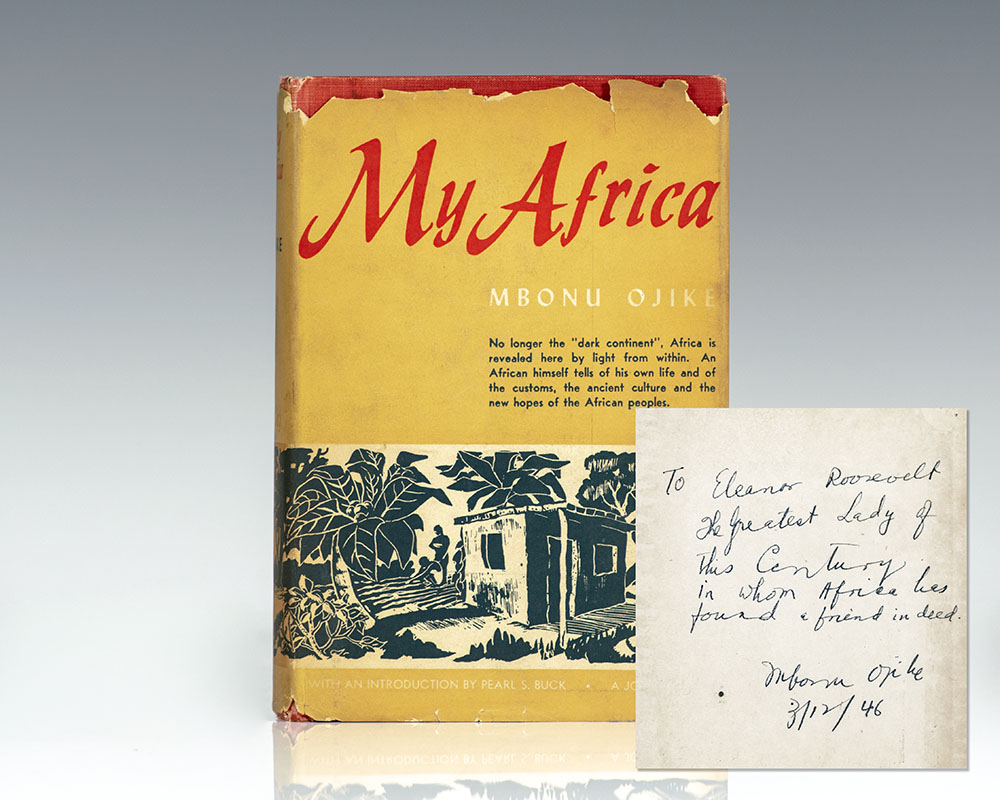 My Africa