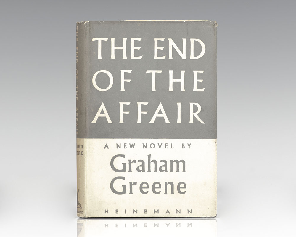 The End of the Affair