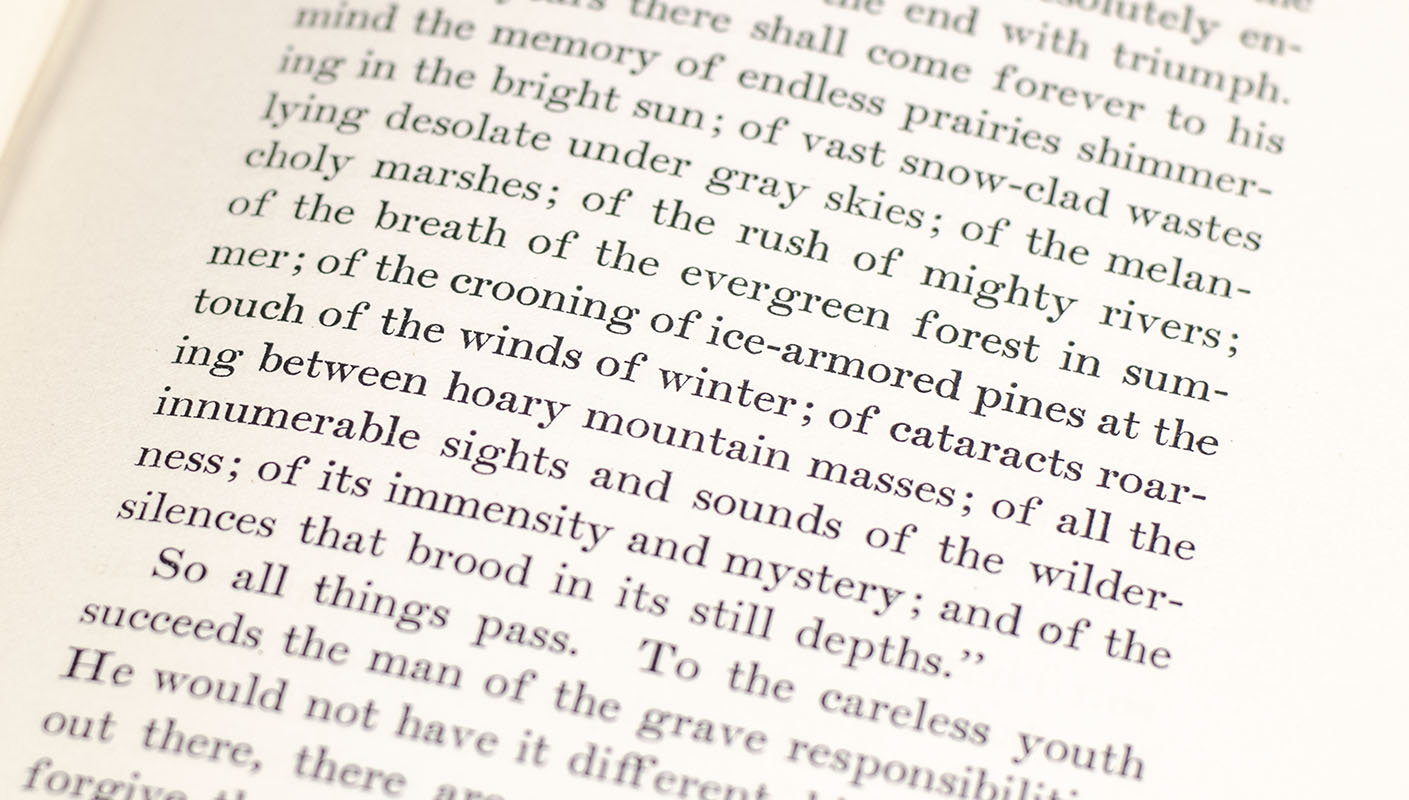 Theodore Roosevelt: The Citizen