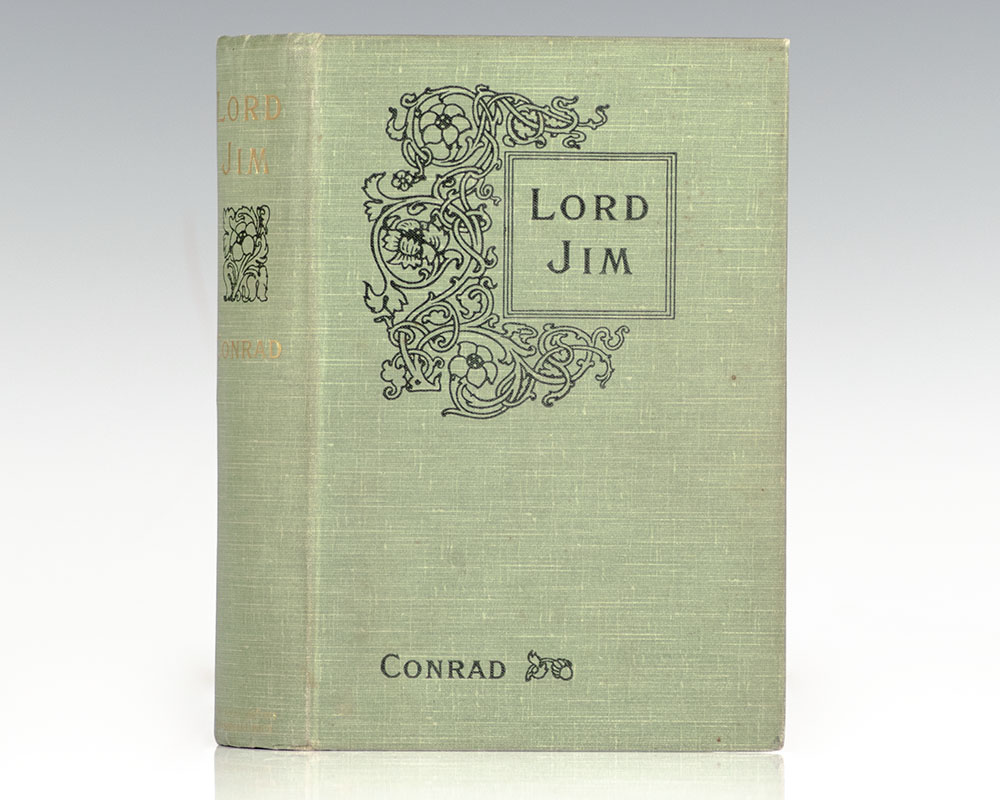 Lord Jim.