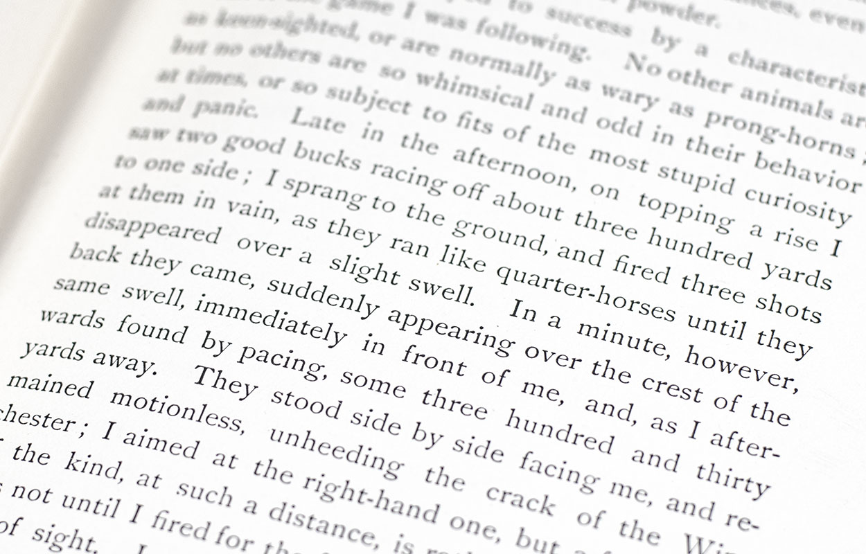 The Wilderness Hunter: An Account Of The Big Game Of The United States And Its Chase With Horse, Hound And Rifle