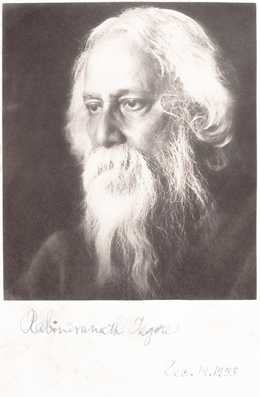 The Golden Book of Tagore: A Homage to Rabindranath Tagore from India and the World in Celebration of His Seventieth Birthday