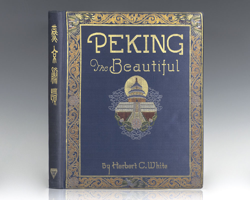 Peking the Beautiful