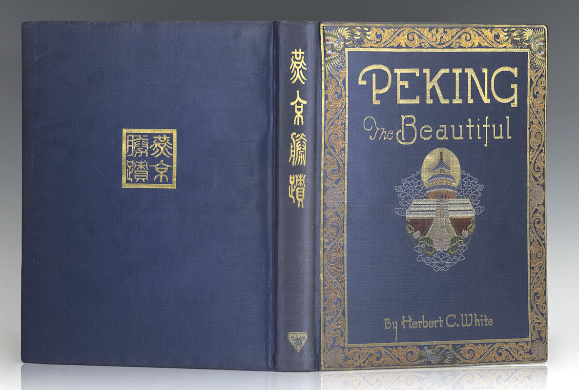 Peking the Beautiful