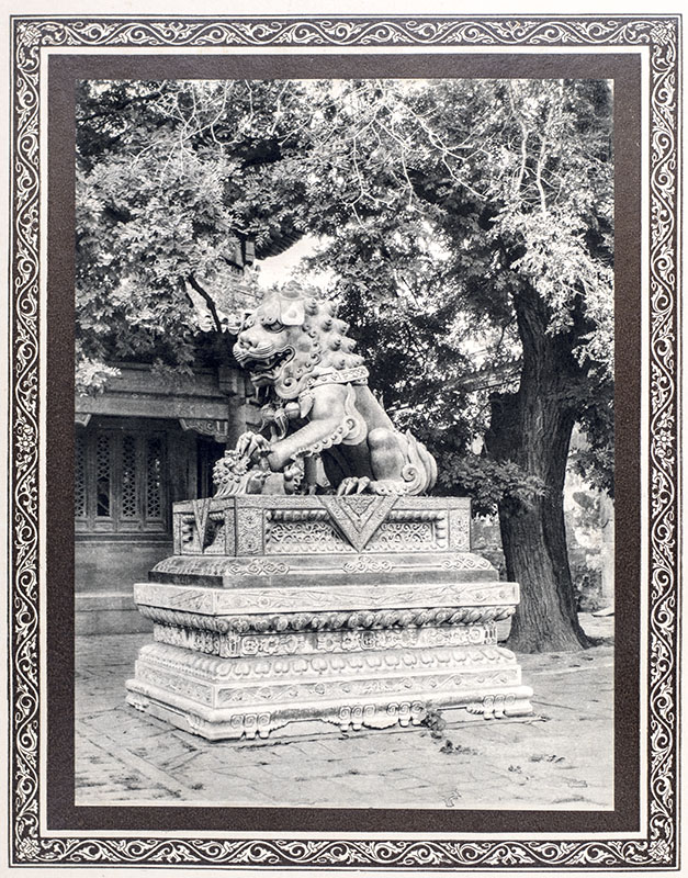 Peking the Beautiful