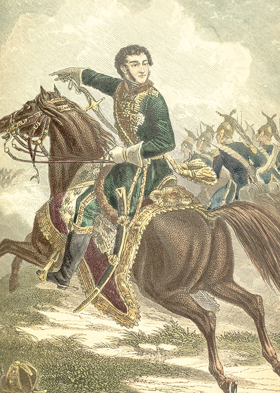Memoirs of Napoleon Bonaparte. By M. de Bourrienne, his Private Secretary