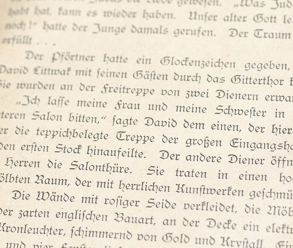 Altneuland