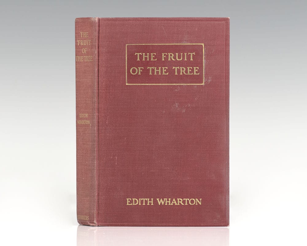 The Fruit of the Tree.