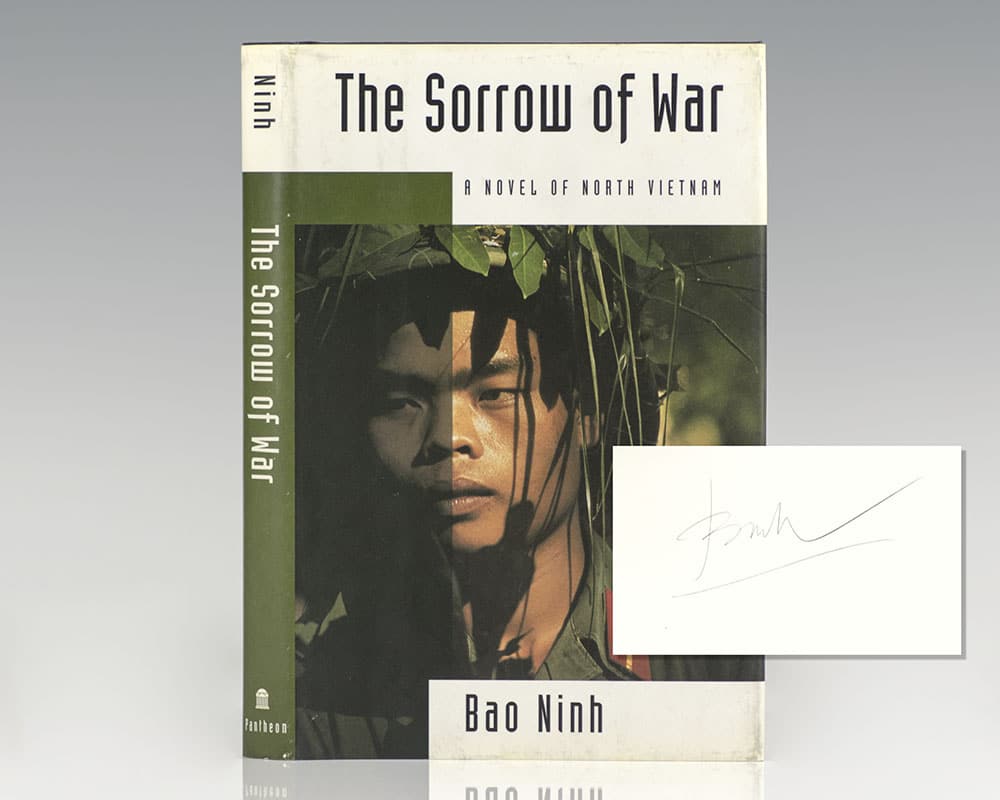 The Sorrow of War