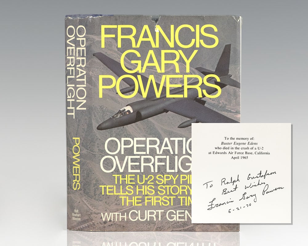 Francis Gary Powers