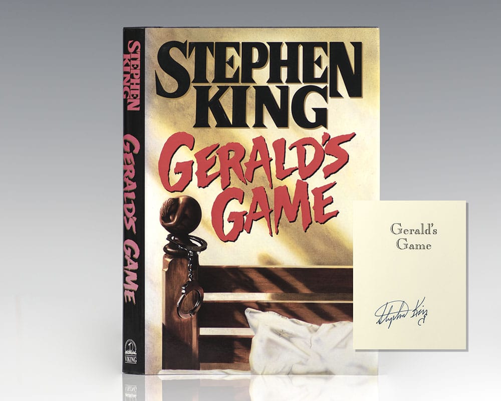 Gerald's Game