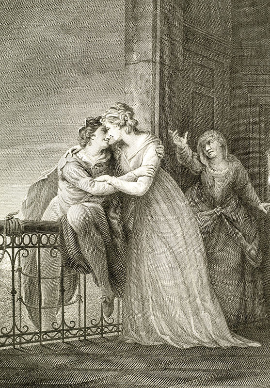 The Dramatic Works of Shakespeare.