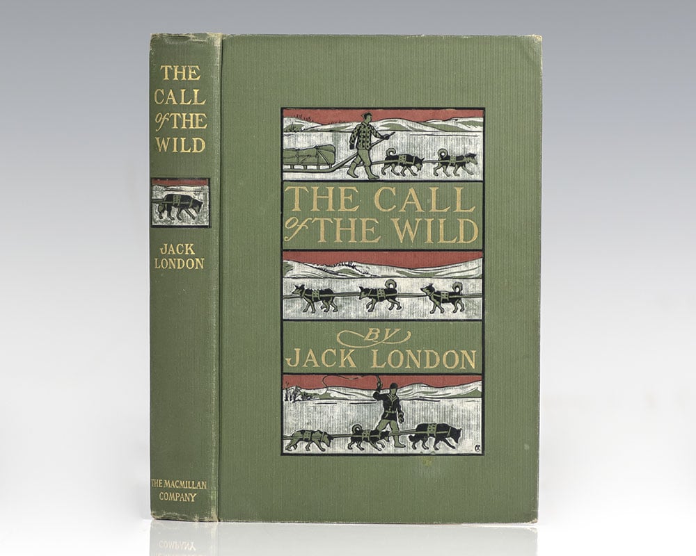 The Call of the Wild.
