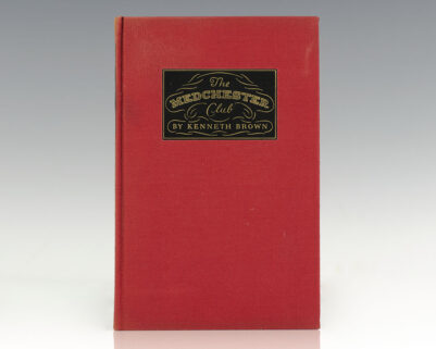 The Medchester Club.