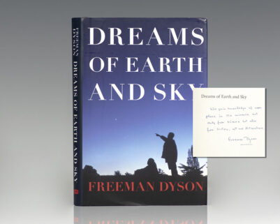 Dreams of Earth and Sky.