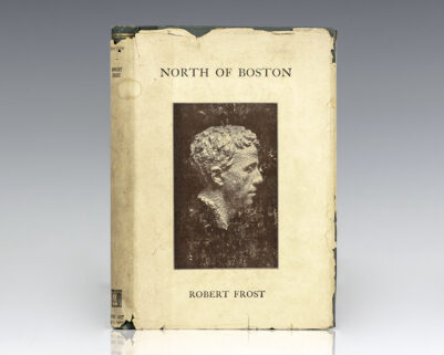 North of Boston.