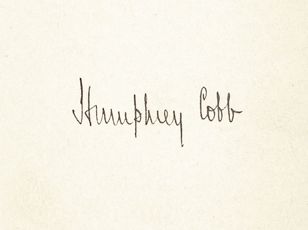 Paths of Glory.