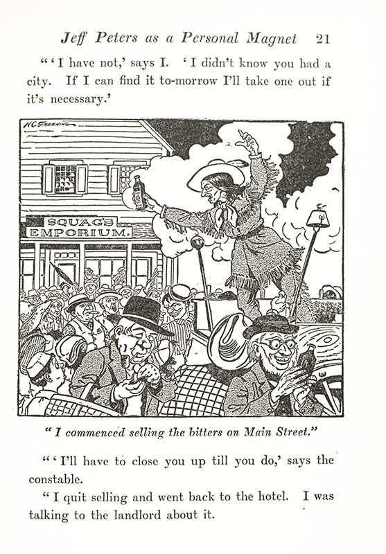 The Works of O. Henry.
