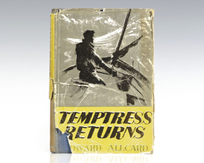 Temptress Returns.