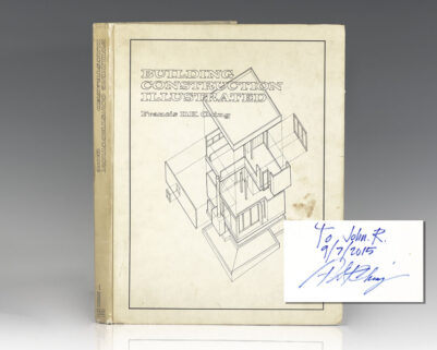 Building Construction Illustrated.