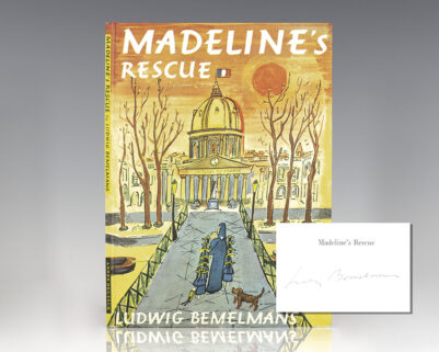 Madeline's Rescue.