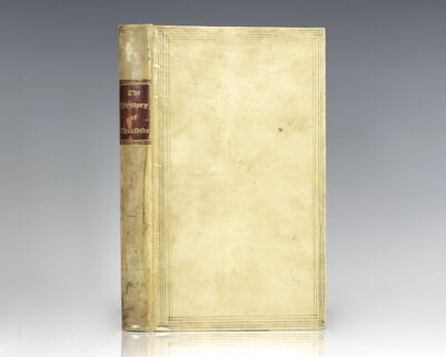 The Hystory, Writtone by Thucidides the Athenyan, of the Warre, Whiche was Betwene the Peloponesians and the Athenyans [The History of the Peloponnesian War].