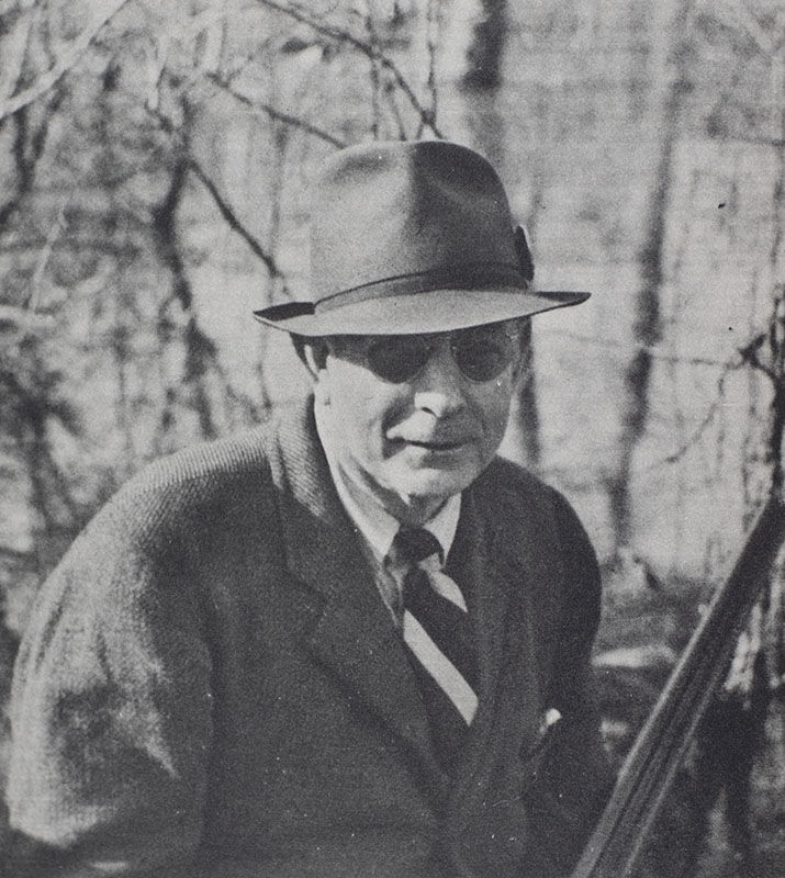 Blood Lines: Tales of Shooting & Fishing.