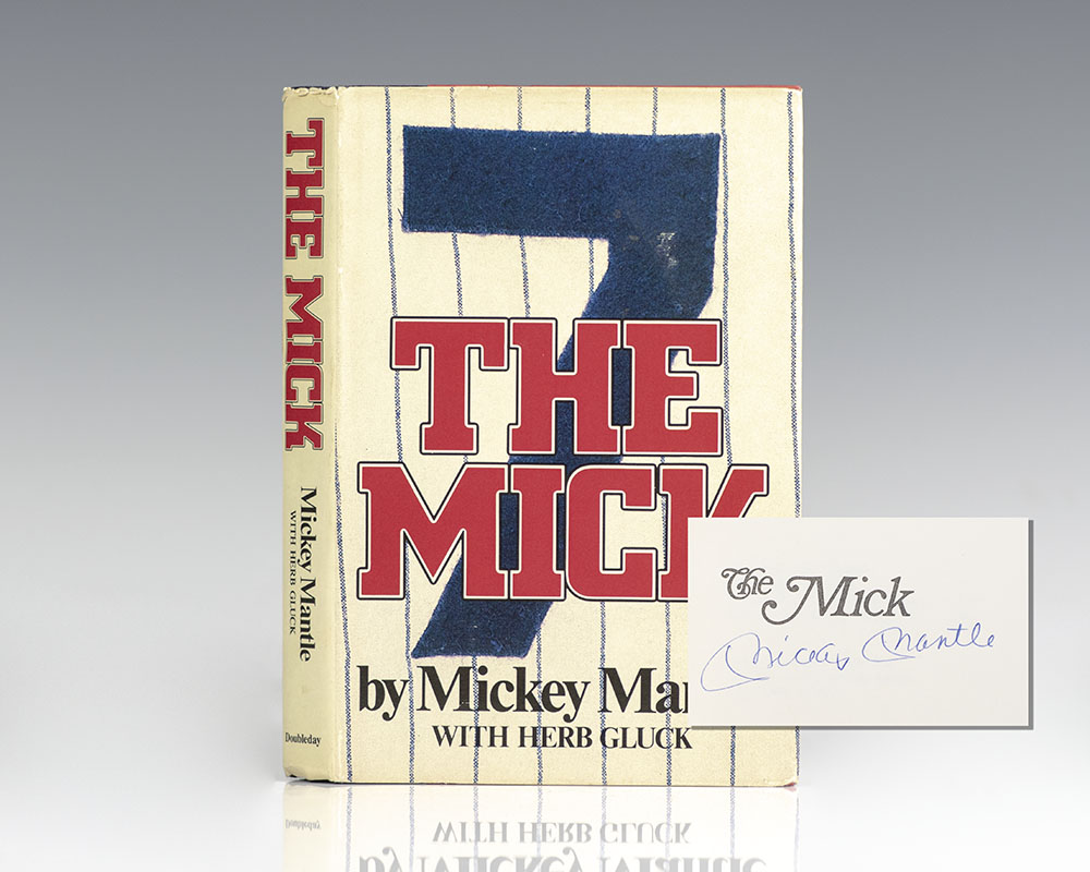 The Mick.