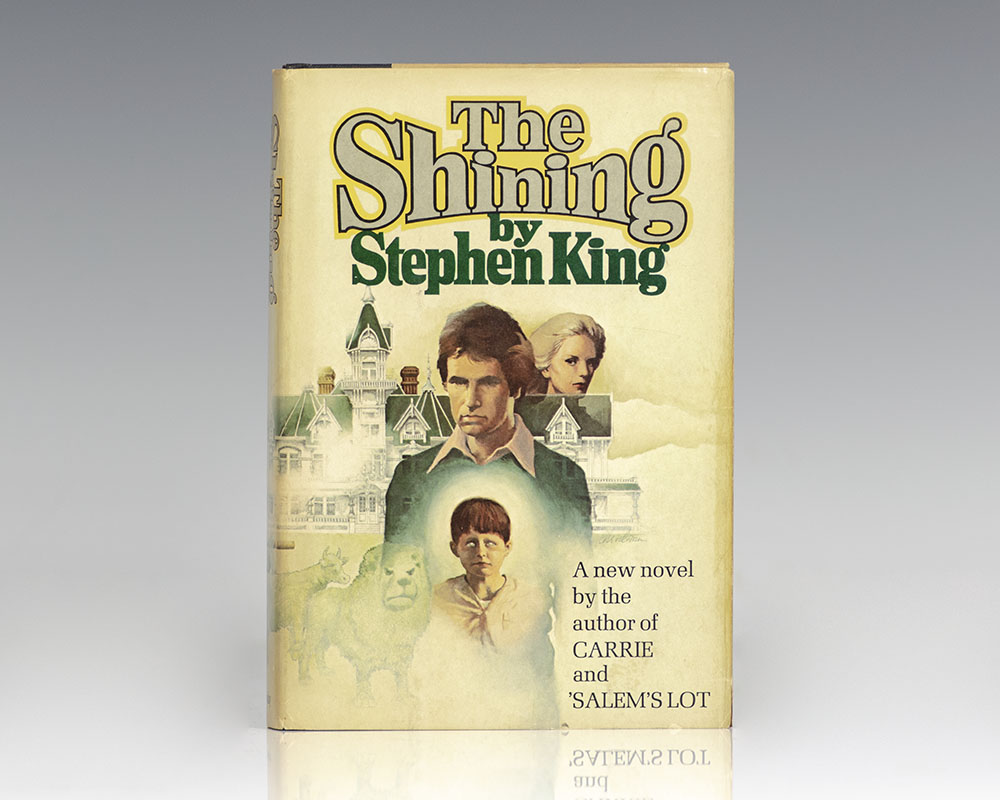 The Shining.