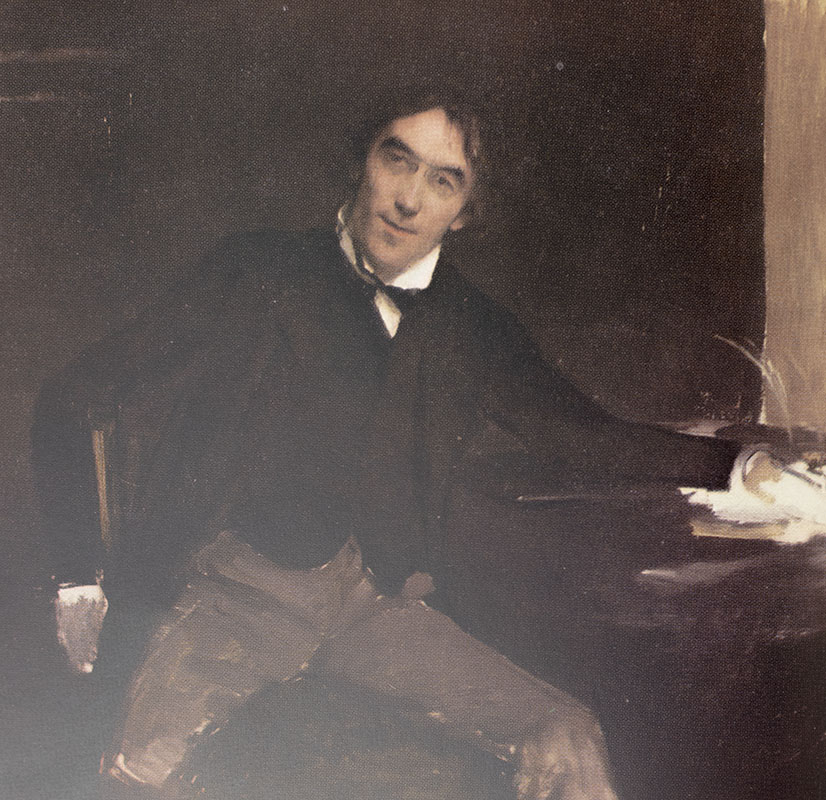 Henry Irving: The Actor and His World.