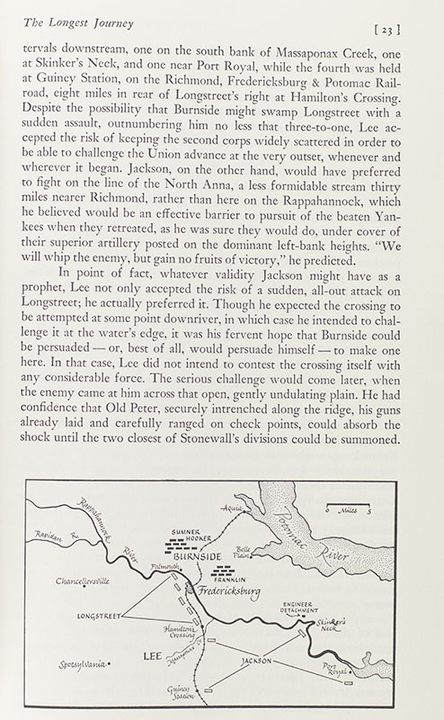 The Civil War: A Narrative: Fort Sumter to Perryville; Fredericksburg to Meridian; Red River to Appomattox.