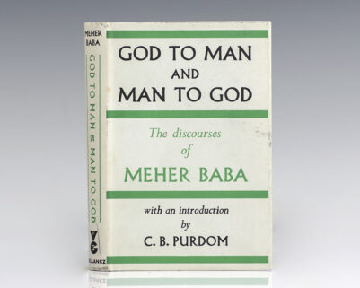 God to Man And Man To God.