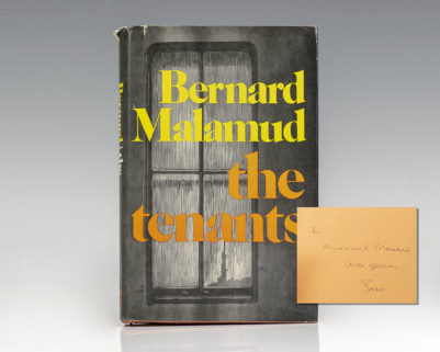The Tenants.