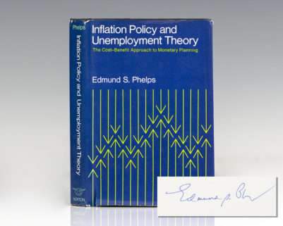 Inflation Policy and Unemployment Theory: The Cost-Benefit Approach to Monetary Planning.