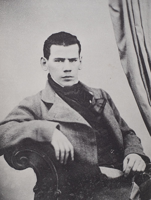 The Works of Leo Tolstoy. Including: War and Peace, Anna Karenina, Resurrection.