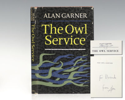 The Owl Service.