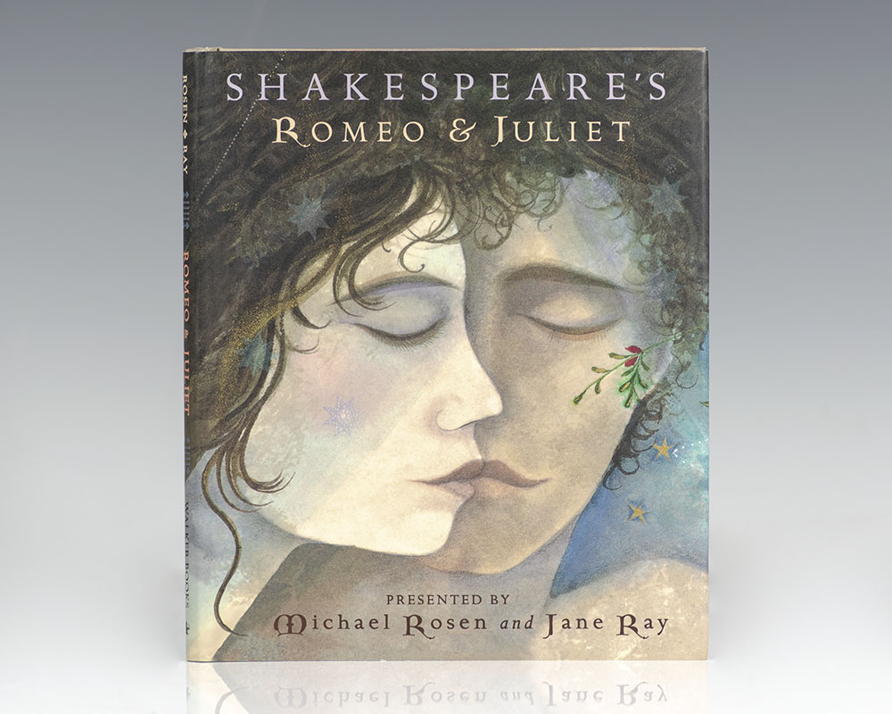 Shakespeare's Romeo and Juliet.
