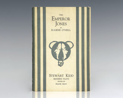 The Emperor Jones.