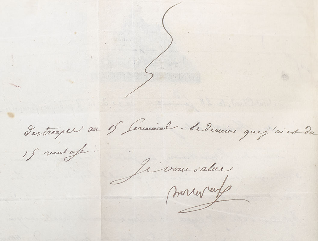 Memoirs of Napoleon Bonaparte.
