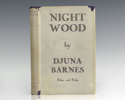 Nightwood.