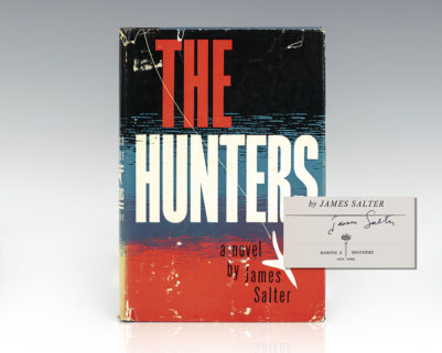 The Hunters.