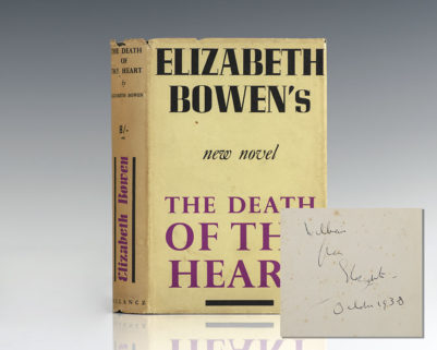 The Death of the Heart.