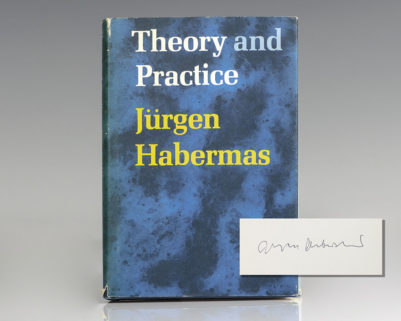 Theory and Practice.