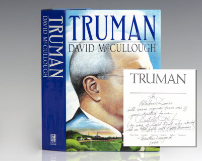 Truman.