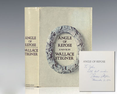 Angle of Repose.
