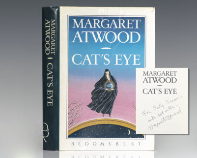 Cat's Eye.